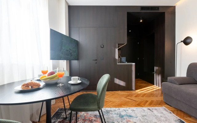 LOOX boutique apartments Gundulićeva