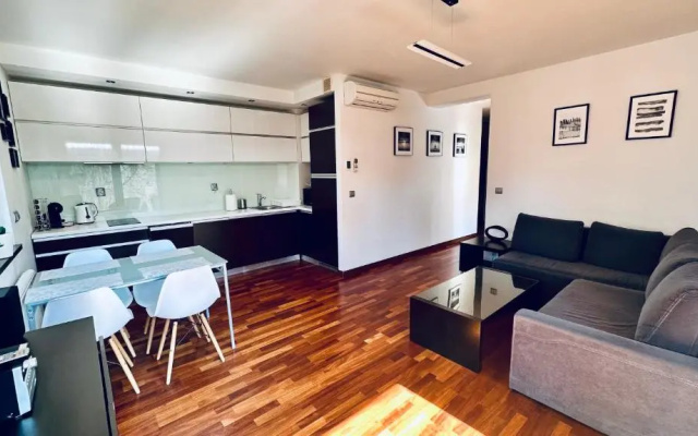 Aqua Villa 4