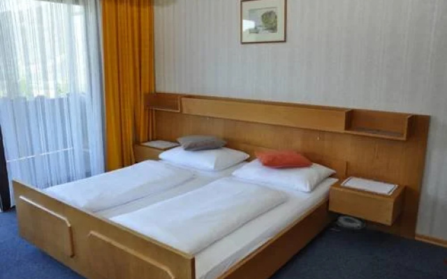 Pension Haus Lambach