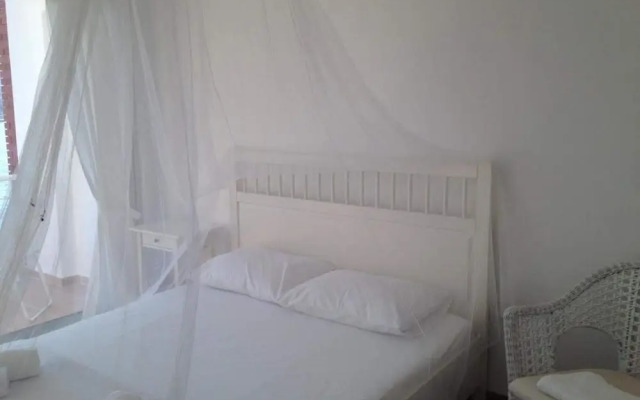 Reyhan Hotel