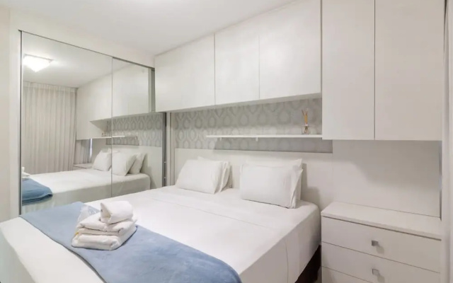 Acogedor Rinc n en Ipanema Ac2002