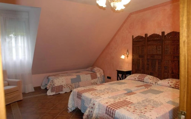 Hosteria De Langre