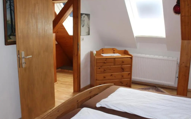 Altes Forsthaus