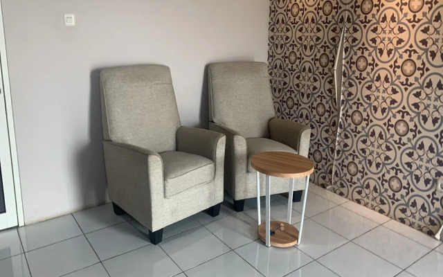 Hotel O Pondok Puti Sartika SyariahNearPasar Jum'at Aluh Aluh