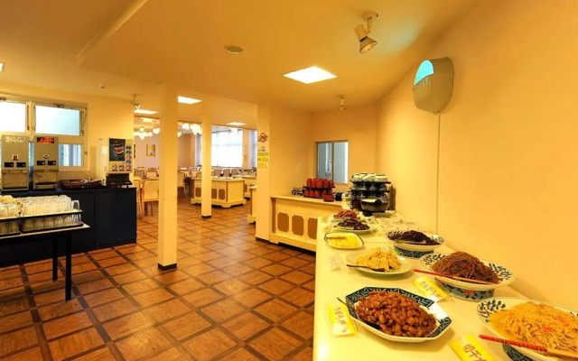 Itoen Hotel Shiobara