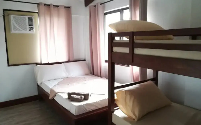 La Españolita Resto & Rooms
