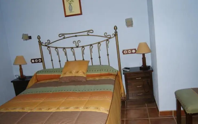 Casa Rural Tia Josefa