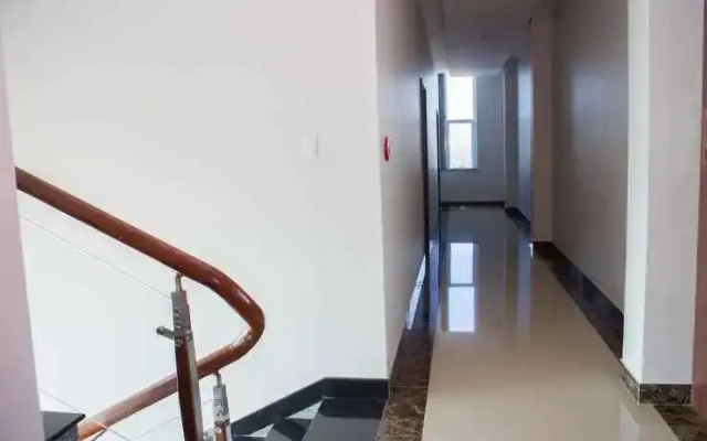 Hotel Nguyen Phuoc
