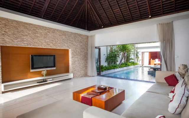 Villa Illam