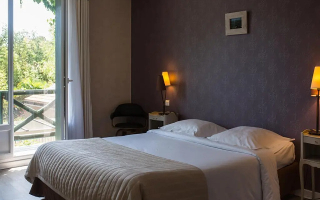 Hotel Saint Paul
