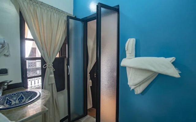 Riad Dar Merzouga