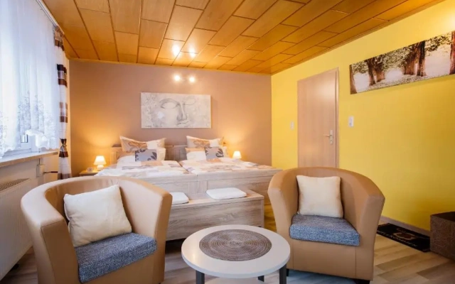 Boxis Ferienhaus