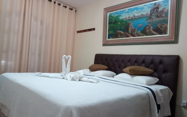 Hotel Ciconha