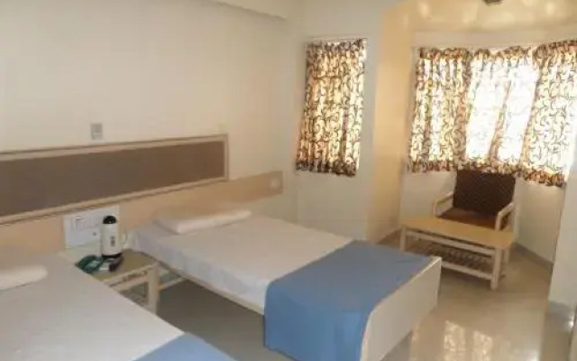 Hotel Chanakya -Ahmednagar