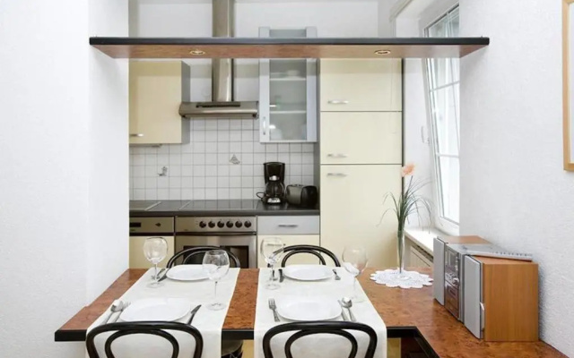 Ferienwohnung Bregenz 6 top 3