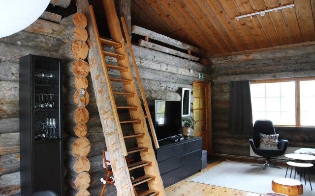 Holiday Home Vonkamies