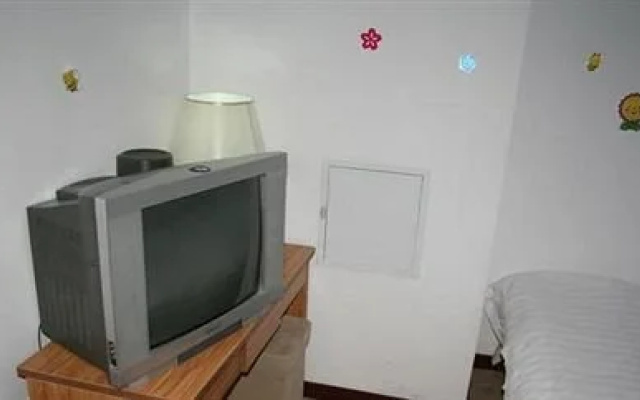 Badaguan Yushuiqing Business Hotel - Qingdao