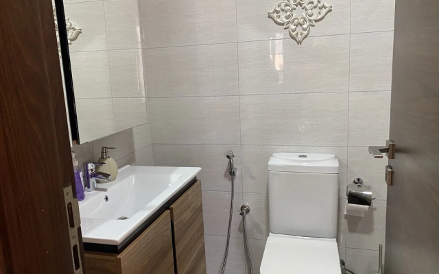 La mer Specious Apartment