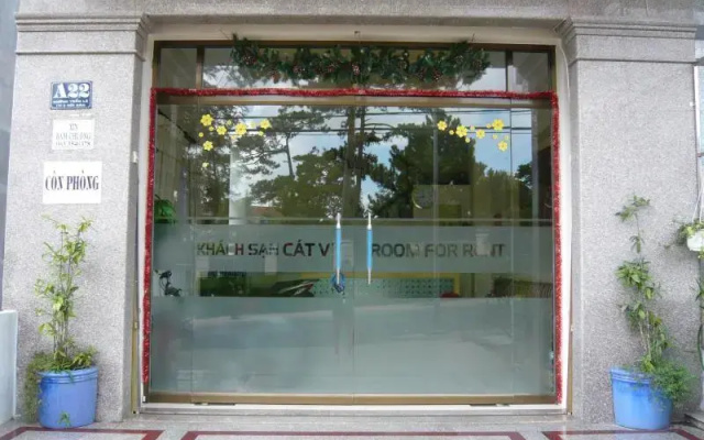 Cat Vy 1 Guesthouse