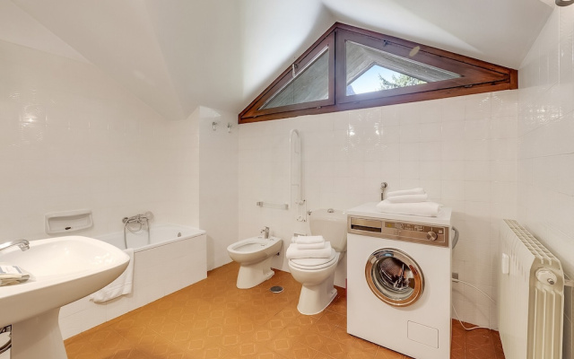 Appartamento Apapa House