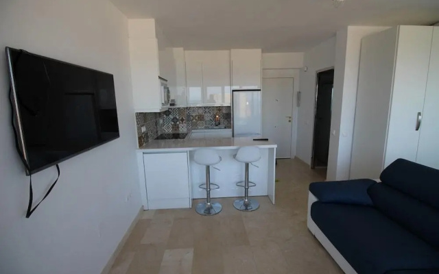 Estudio Playa Postiguet