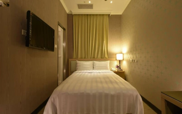 ACASA Hotel