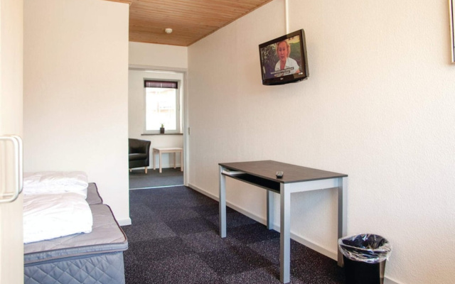 5 Star Holiday Home in Thyboron