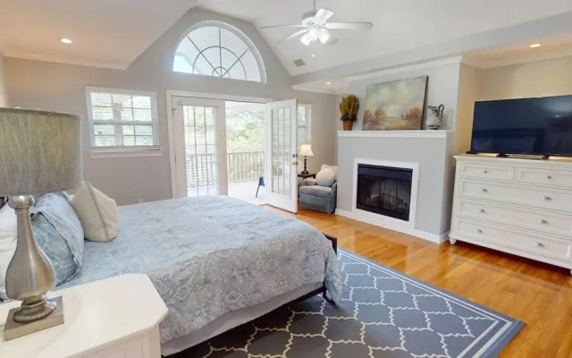 210 Eagles Nest Lane by Tybee Vacation Rentals