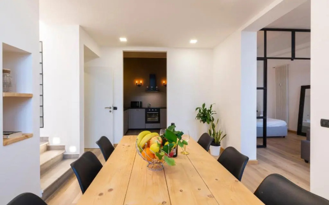 notaMi -  Milan Design Flats