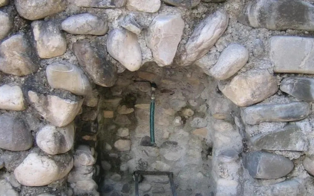 Casera al Capitel