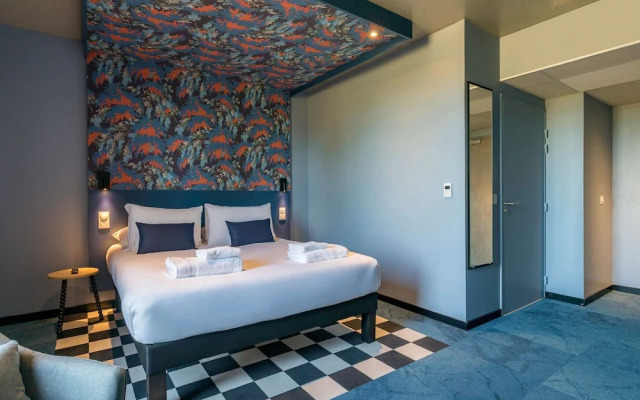 ibis styles Dijon Sud Domaine de Beauregard