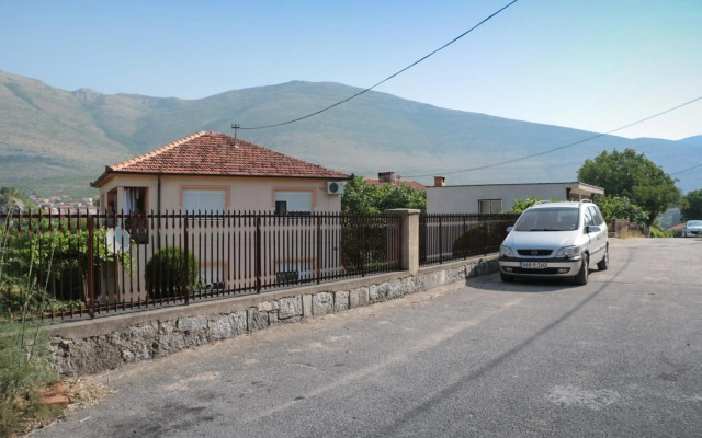 Apartman DraŽ