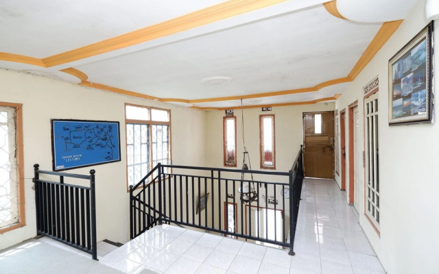Homestay Lestari Dieng by OYO Rooms