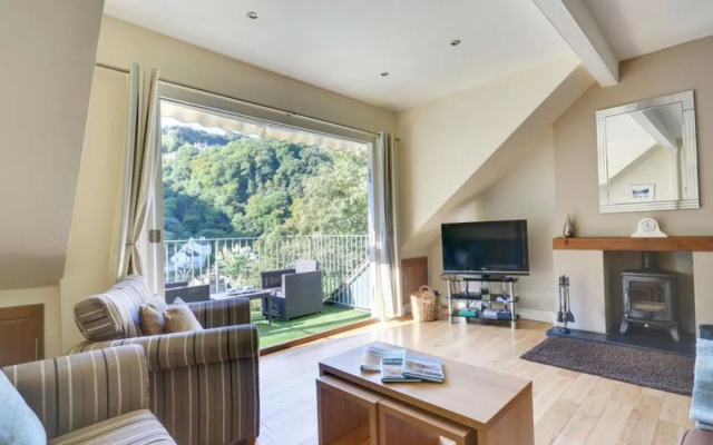 Apartment Aberlyn San Giovanni d'Asso