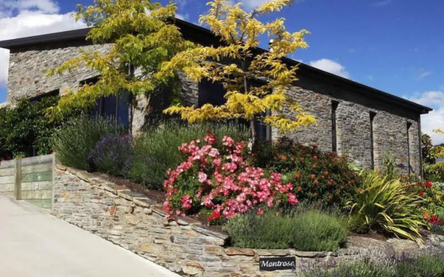 Montrose Bed & Breakfast Wanaka