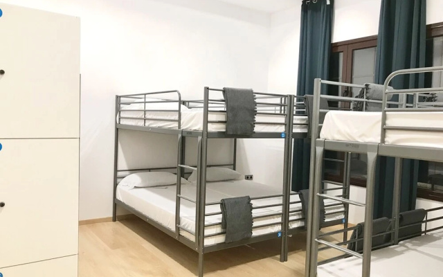 Albergue La Estacion Caravaca