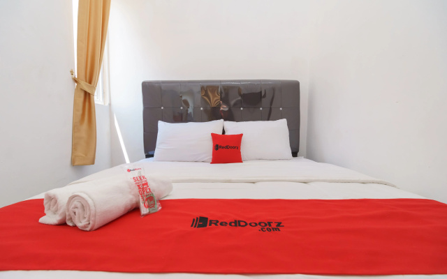 RedDoorz Near Kampus Uin Lampung