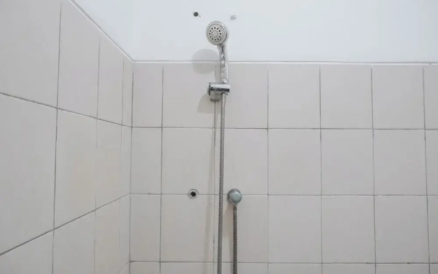 Homey And Elegant 2Br At Pakubuwono Terrace Apartment