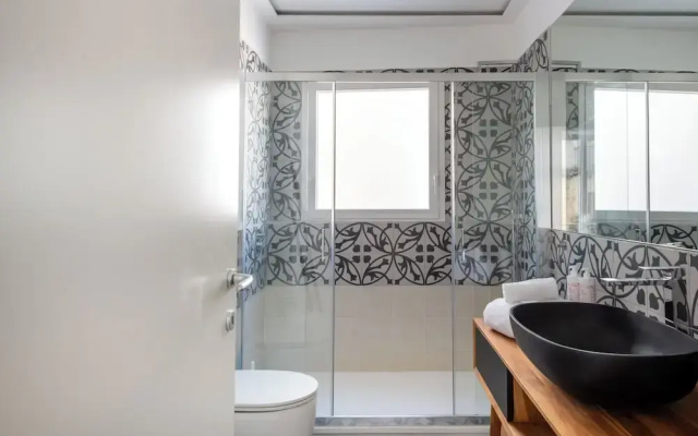 Ci' Capo Apartments by Wonderful Italy