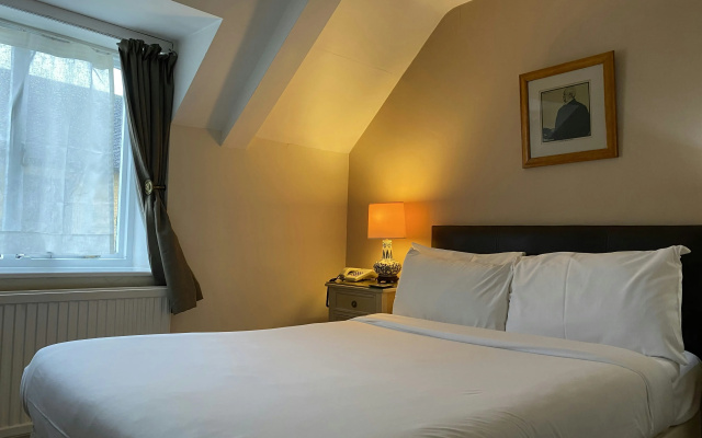 The George Inn Oakham