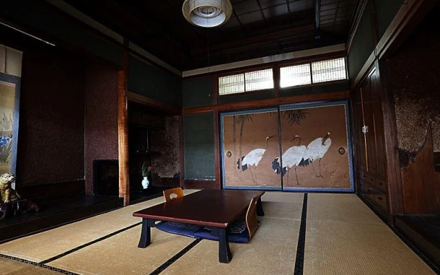 Yoshino Ryokan