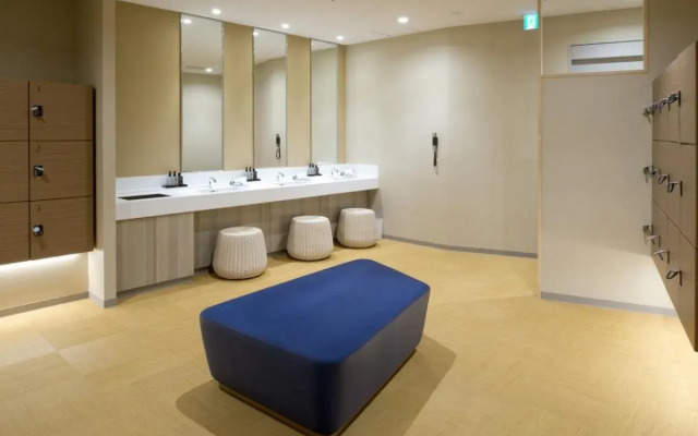 JR Clement Inn Takamatsu