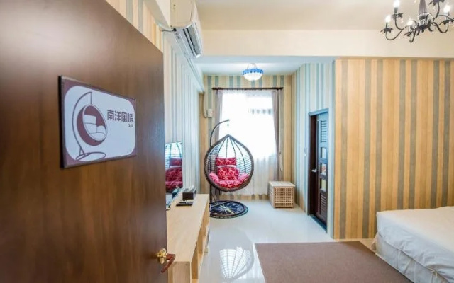 Rest Guesthouse