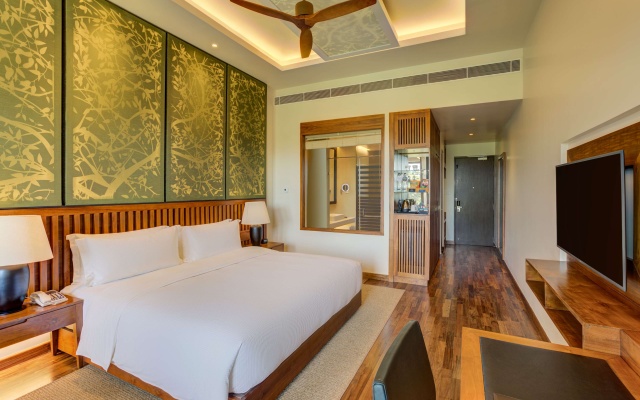 DoubleTree by Hilton Weerawila Rajawarna Resort