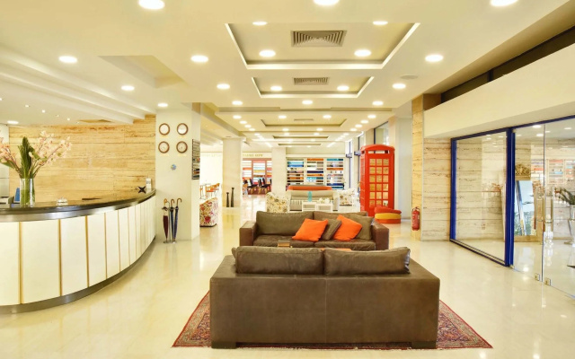 Ionion Star Hotel