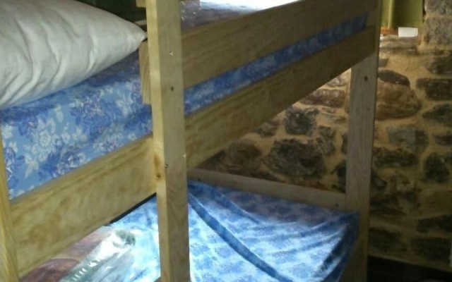 Albergue El Rebezo