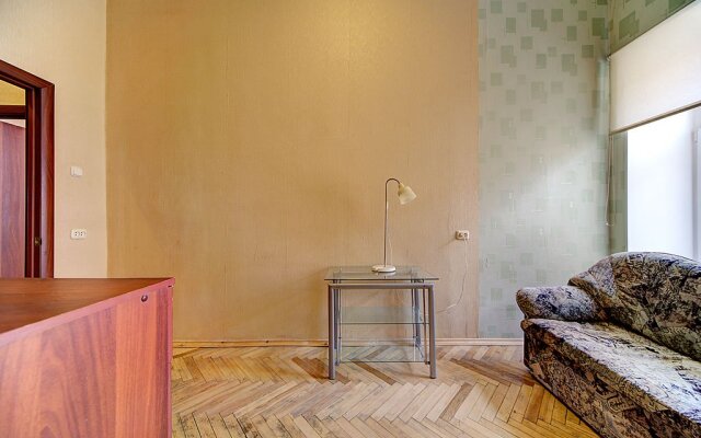 Гостиница Longo on Galernaya Apartaments в Санкт-Петербурге отзывы, цены и фото номеров - забронировать гостиницу Longo on Galernaya Apartaments онлайн Санкт-Петербург