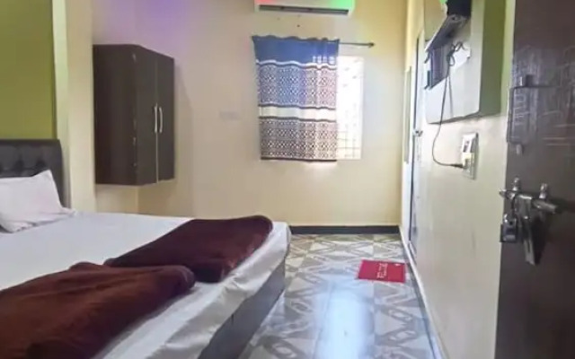 Hotel Priyanshi Palace Ujjain