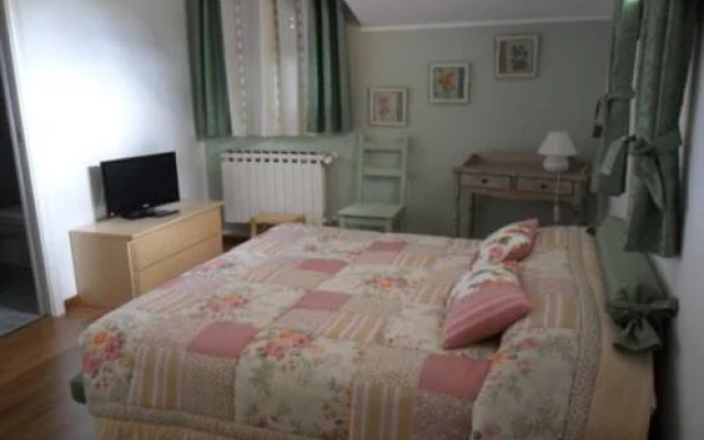 Ca Borgo delle Rane