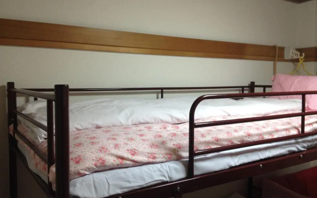Guest house Wa N Wa - Hostel